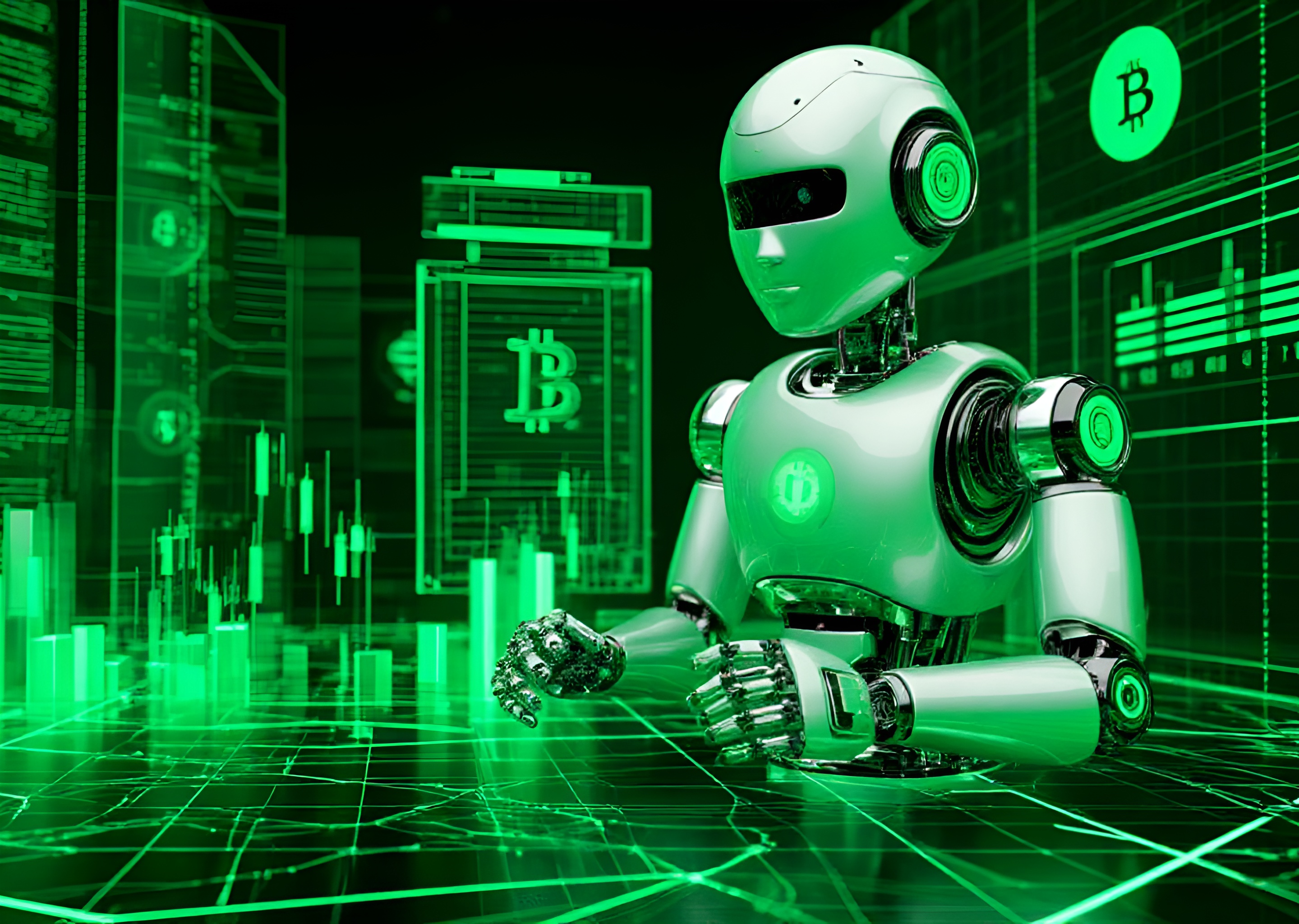 Zivaroux Token - Assistant de trading crypto