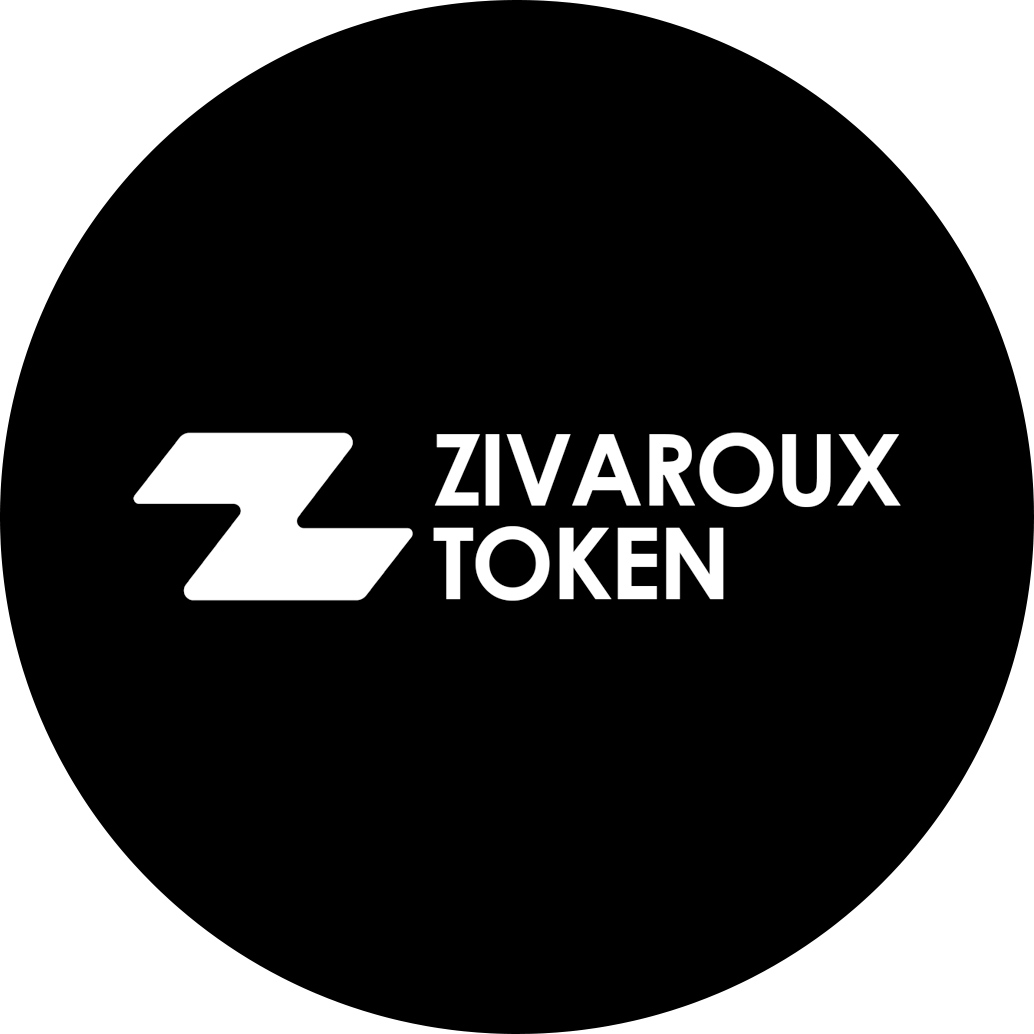 Zivaroux Token