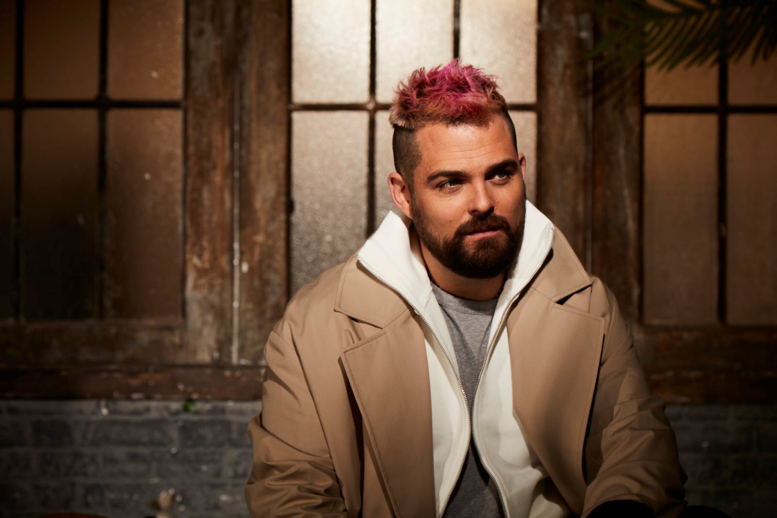 Camille — personnalité